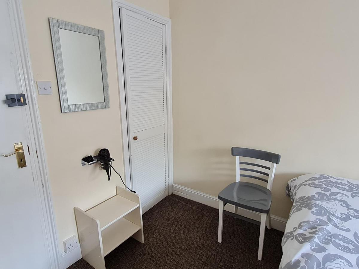 17 Bridge St, 3 Bedroom Flat Aberystwyth Exteriör bild