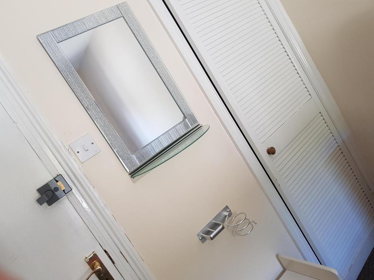 17 Bridge St, 3 Bedroom Flat Aberystwyth Exteriör bild